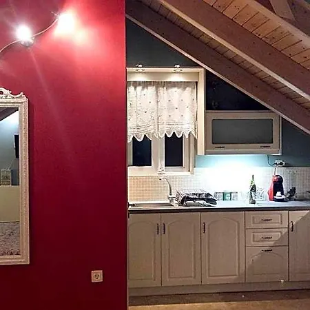 Margarita's Attic-the Loft Hotel