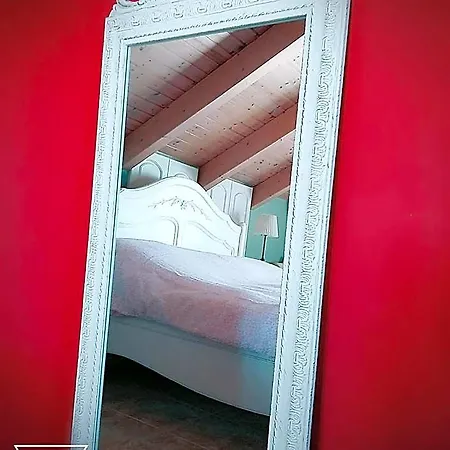 Hotel Margarita's Attic-the Loft Valsamata