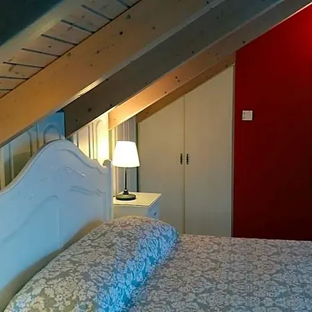 Margarita's Attic-the Loft Hotel Valsamata