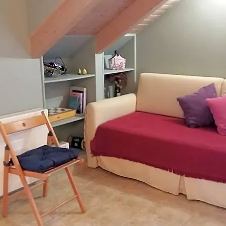 Margarita's Attic-the Loft Hotel *
